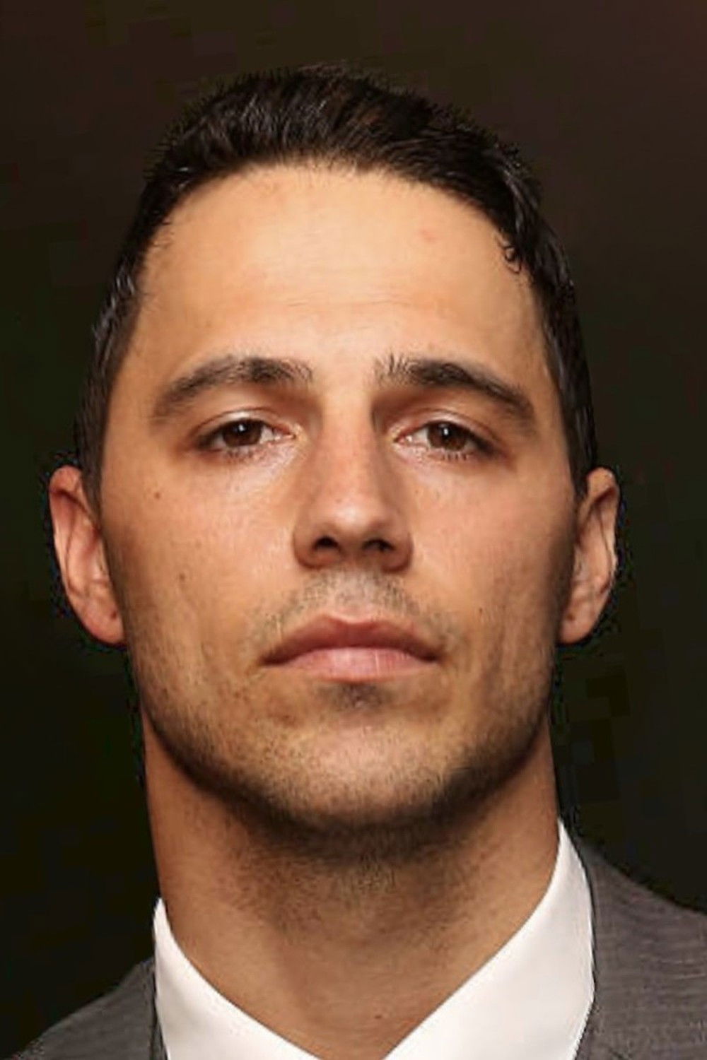 et billede af Benny Ciaramello