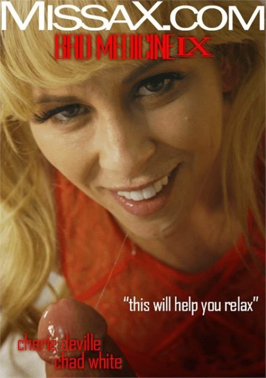 Bad Medicine 9 Bad Medicine 9