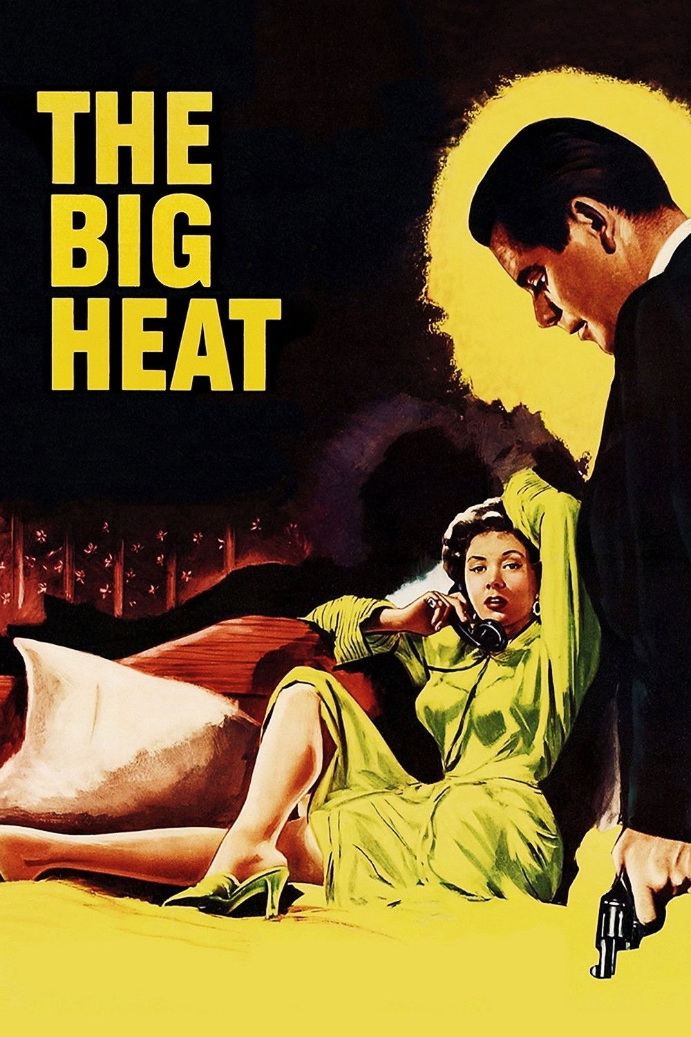 The Big Heat