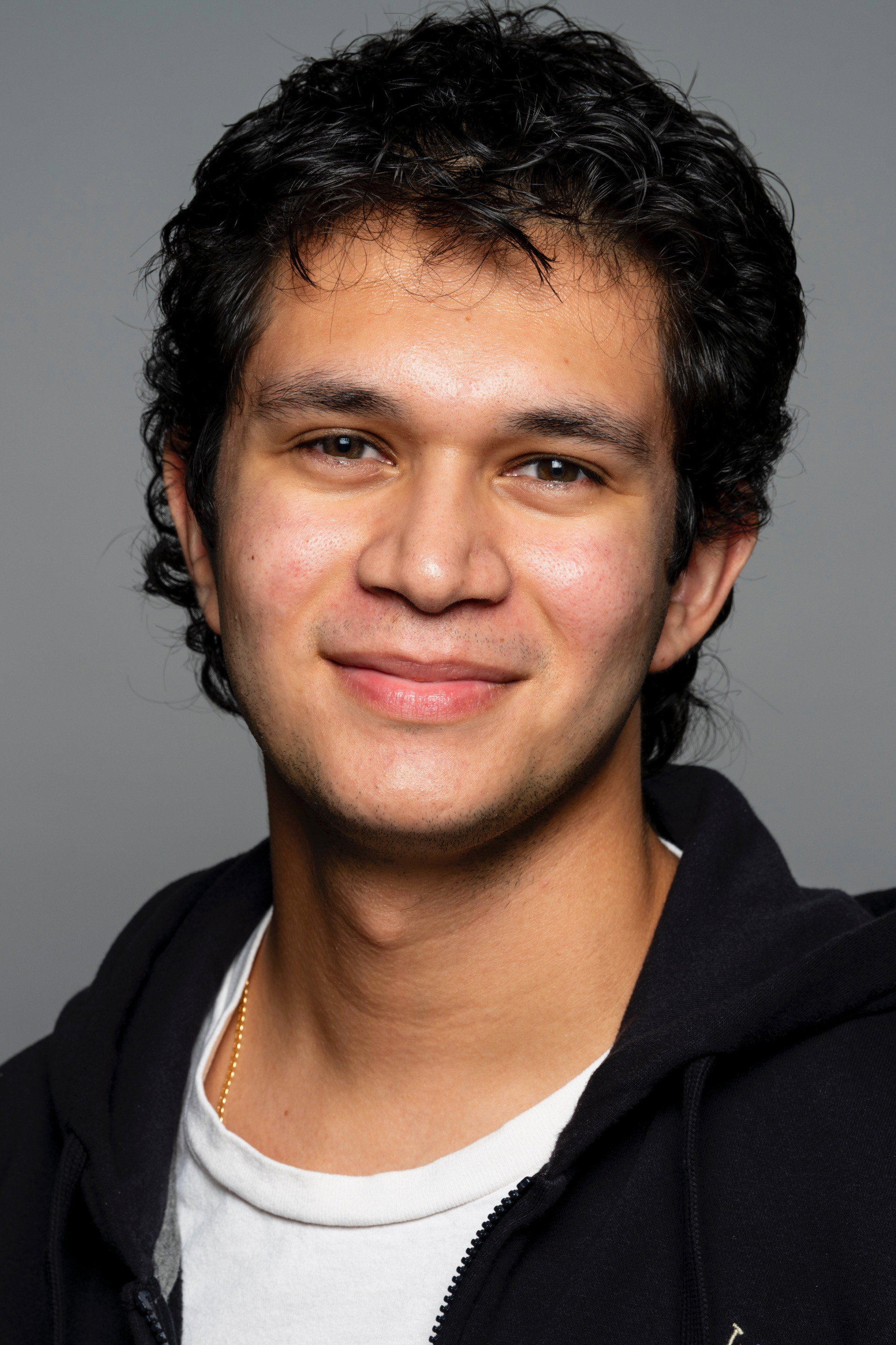 J. Mendoza
