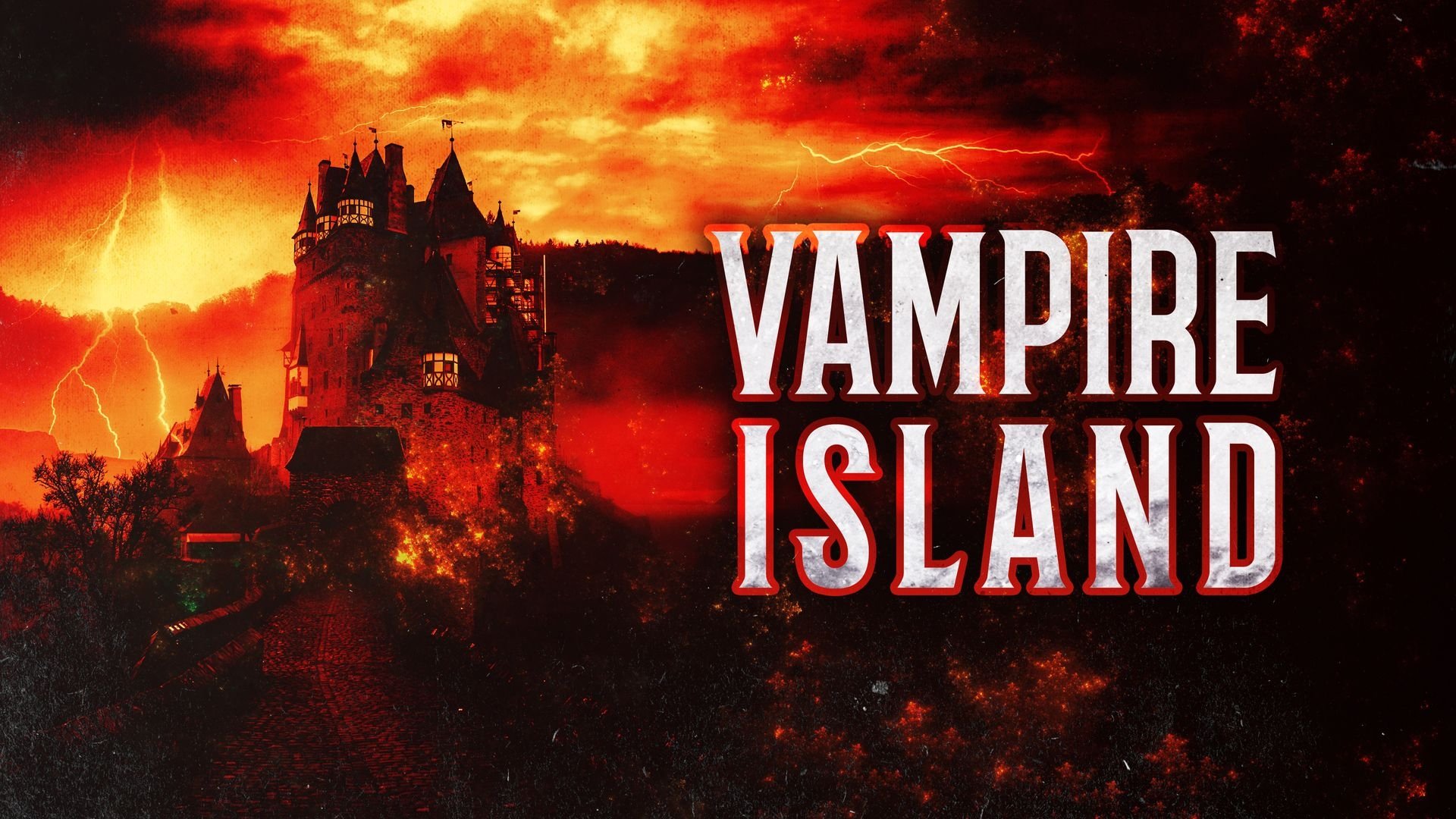 Vampire Island (2010)