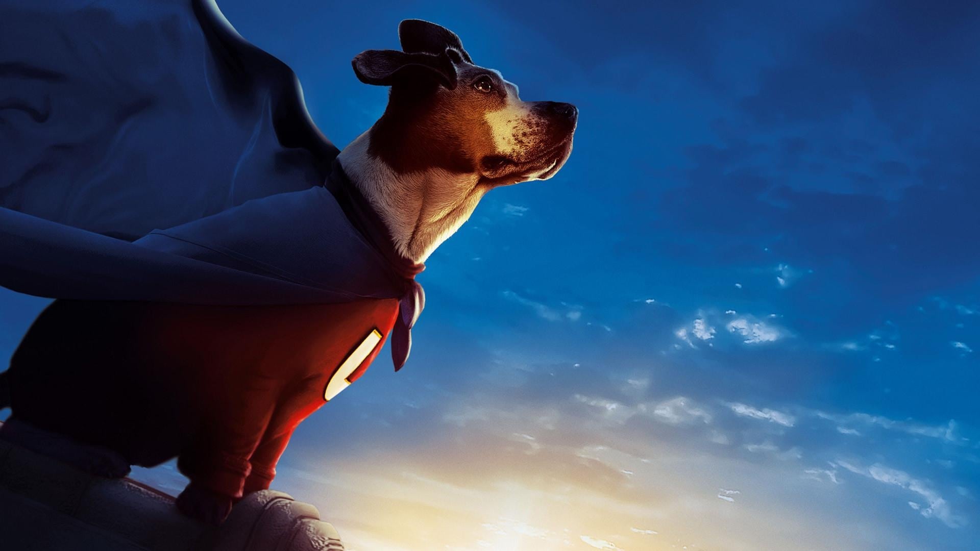 Underdog, chien volant non identifié (2007)