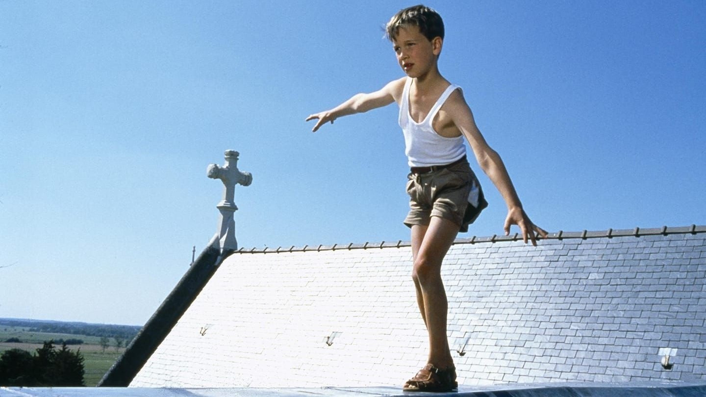 The Grand Highway (1987)