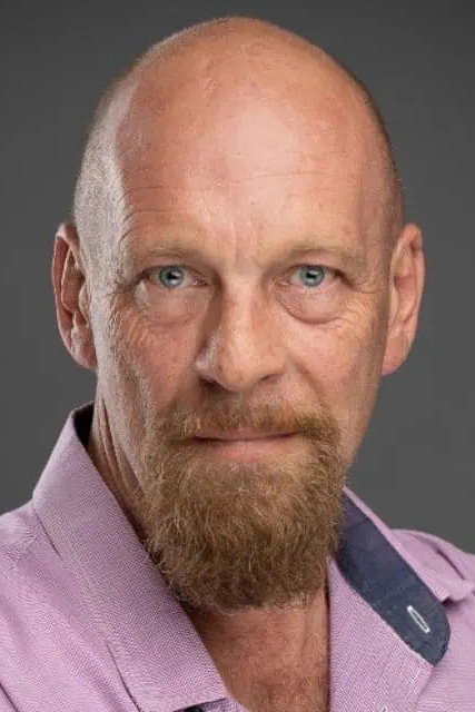 Lawrence Joffe fotoğraf 1