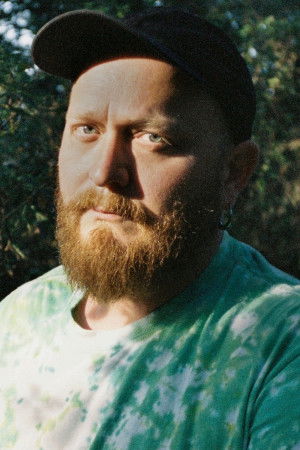 et billede af Laurent Micheli