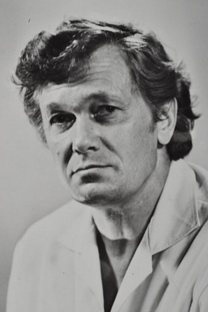 et billede af Arnold Altmyae