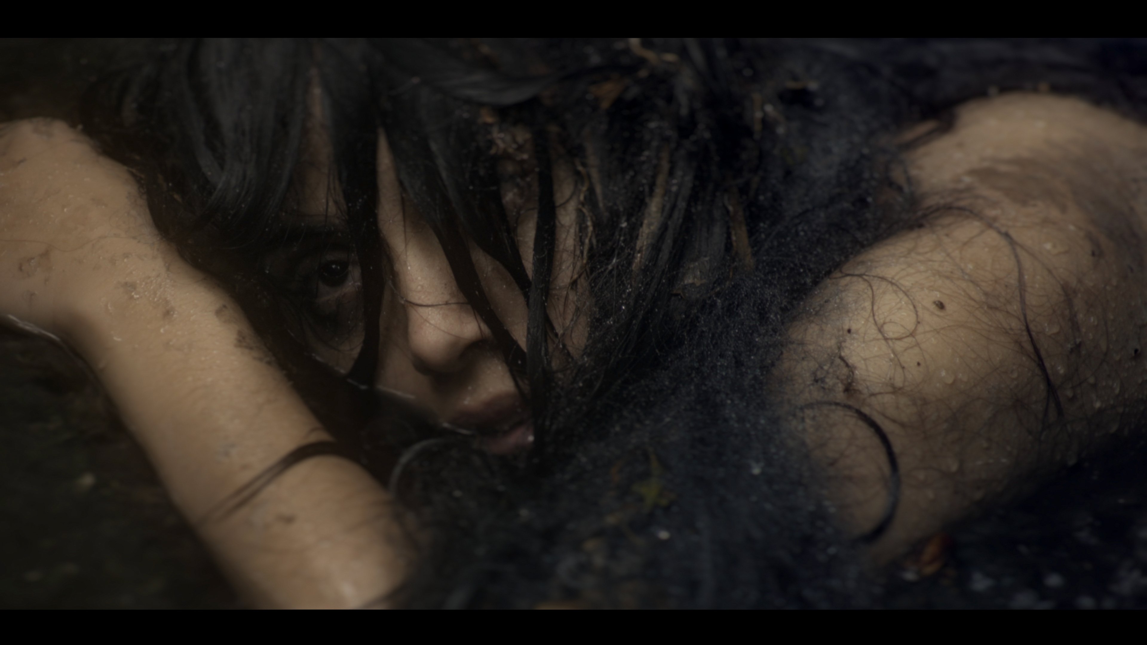 The Water's Whisper (2020)