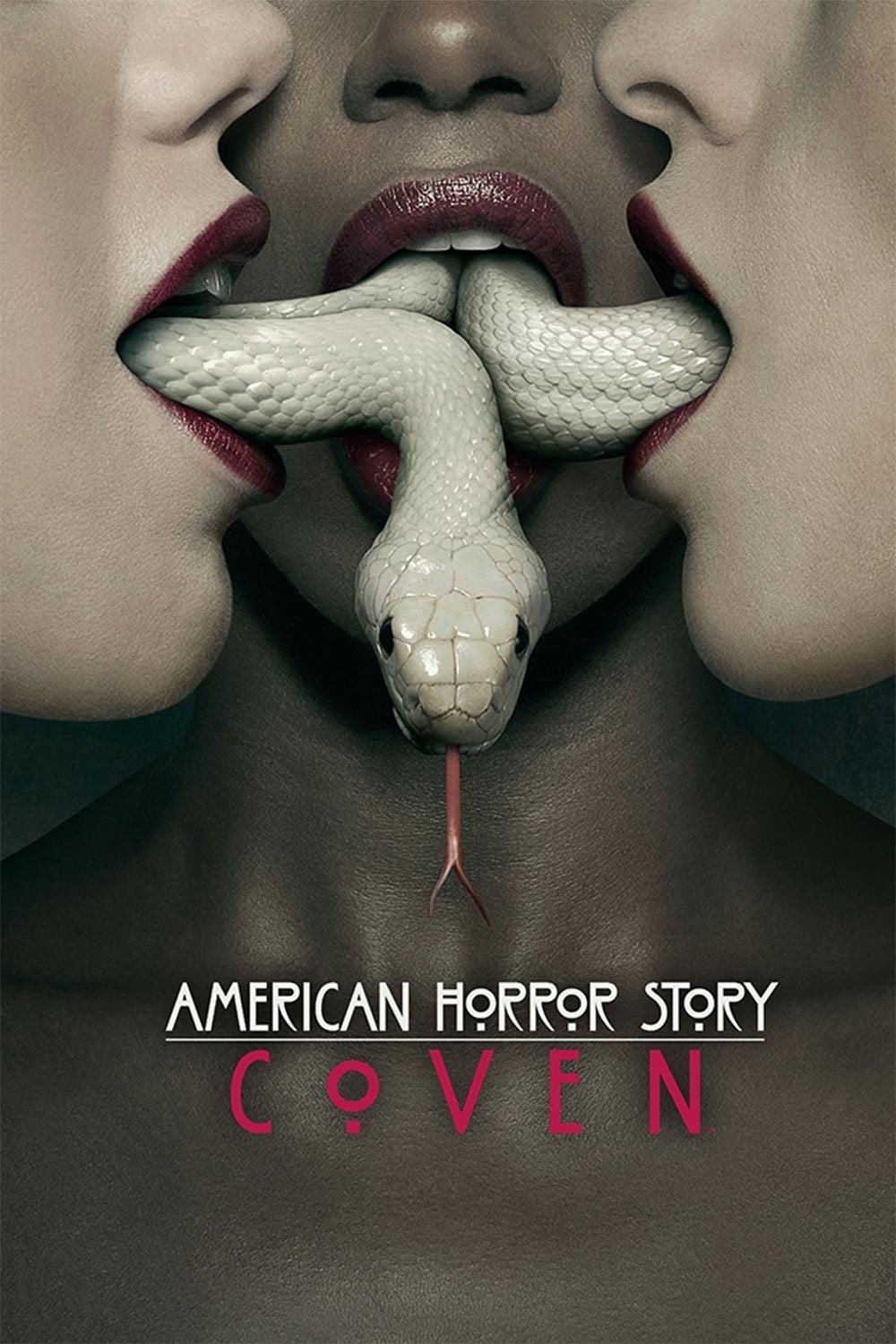 American Horror Story Season 3