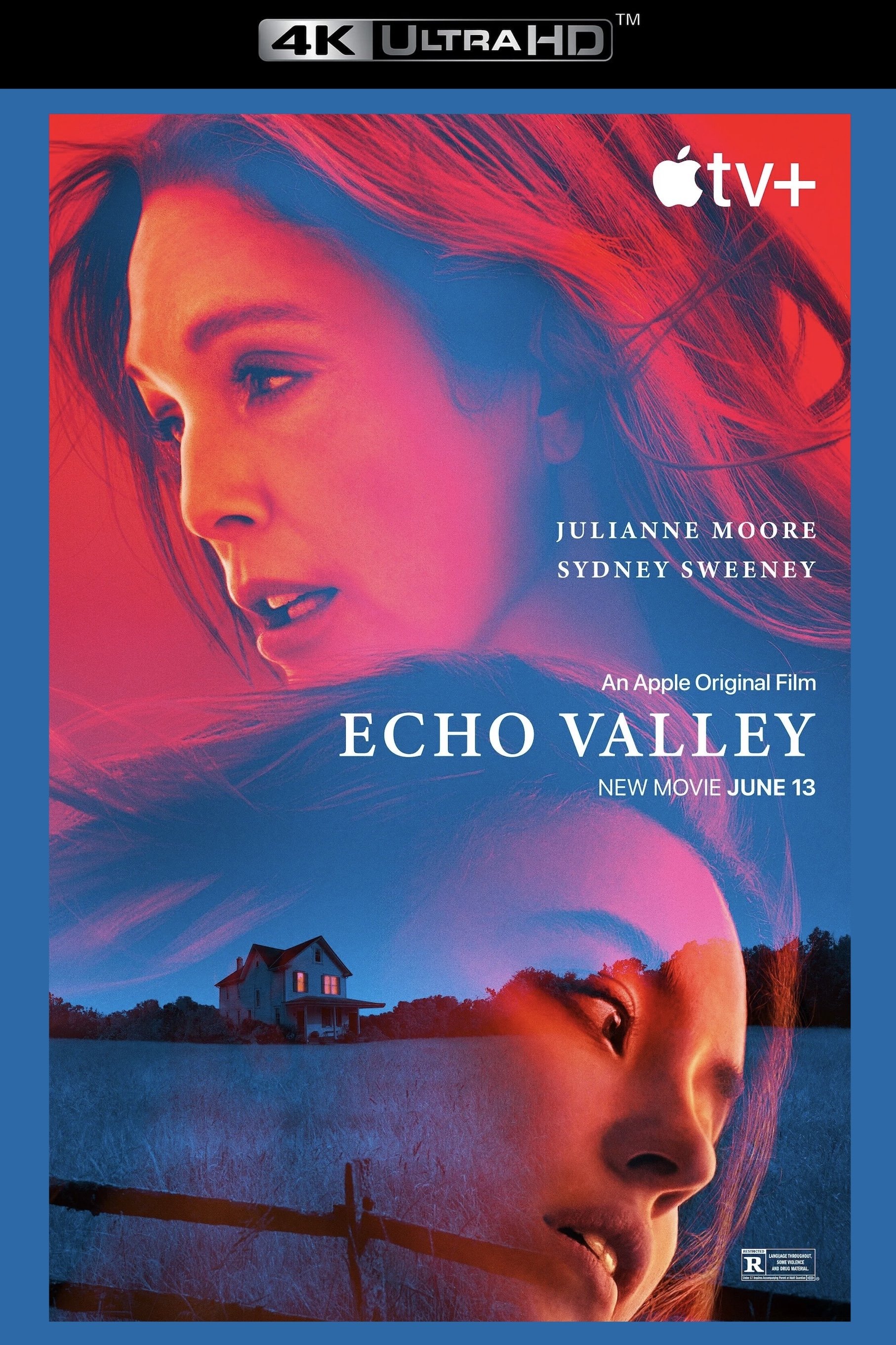 Echo Valley