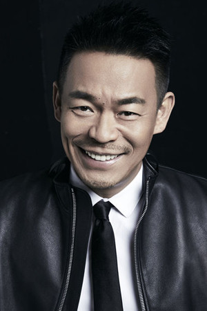 et billede af Sun Hao