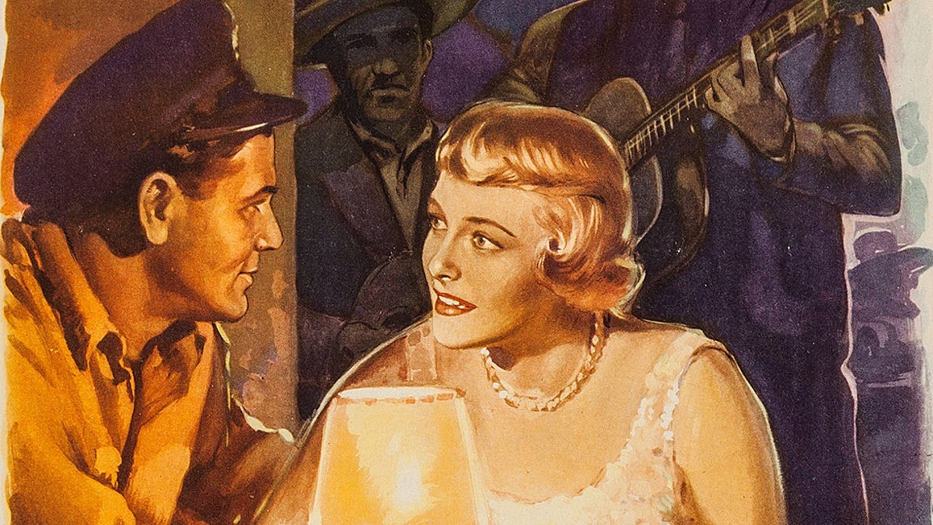 The Breaking Point (1950)