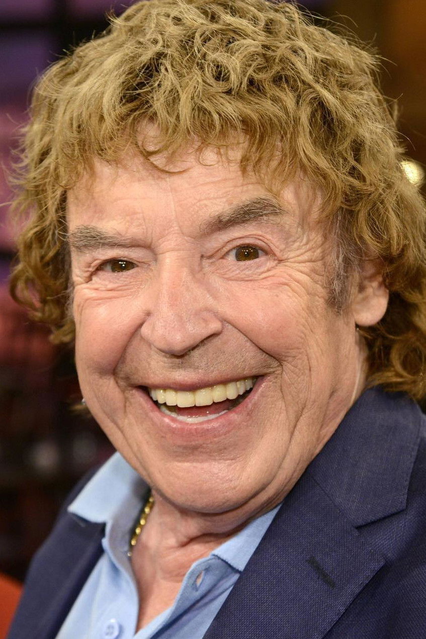 et billede af Tony Marshall