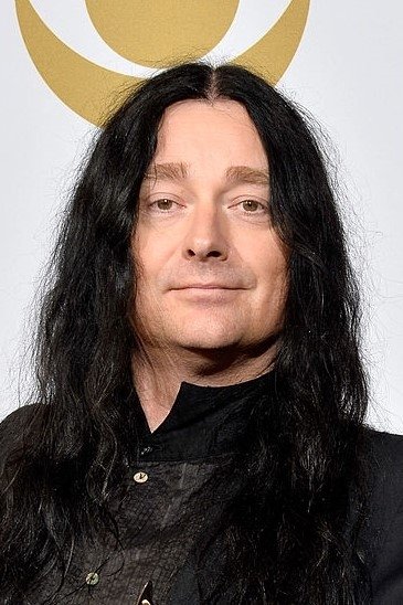 et billede af Jonas Åkerlund