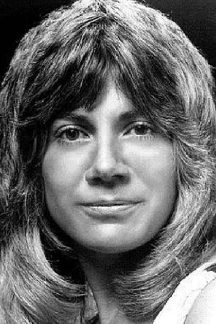 et billede af Lana Cantrell