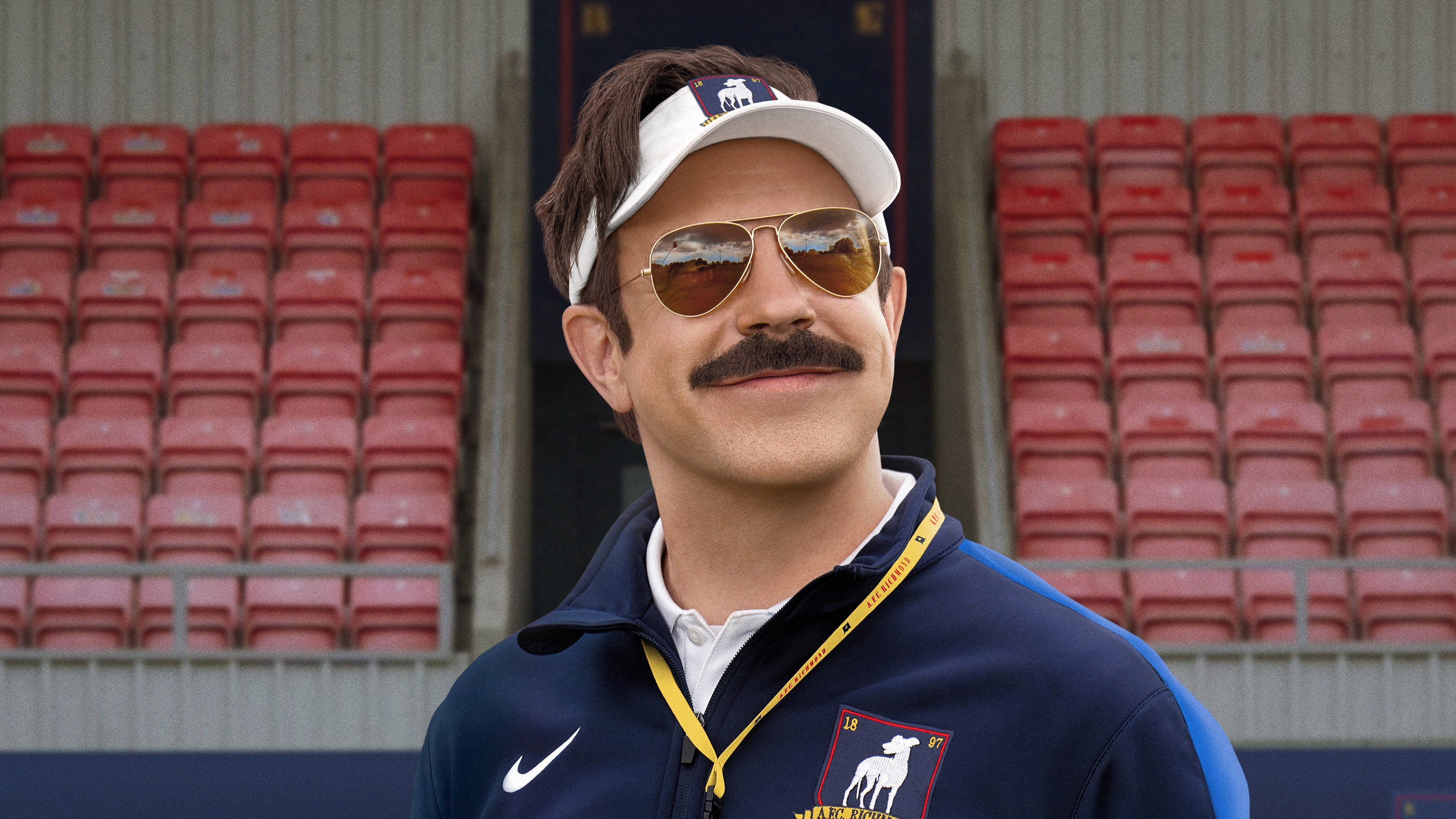Ted Lasso - Season 4 Episode 7 : Episode 7