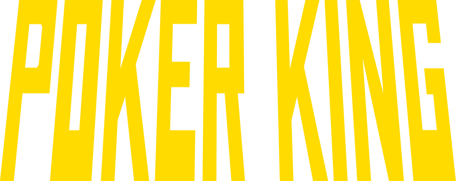Poker King Logo