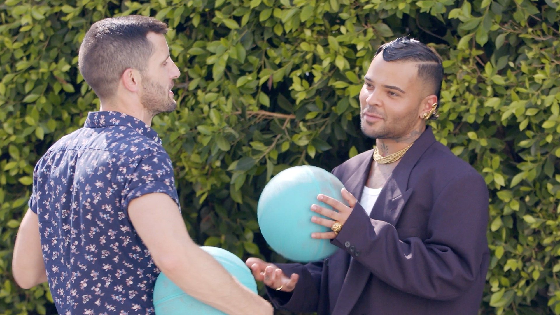 Vanjie: 24 Hours of Love - Épisode 8