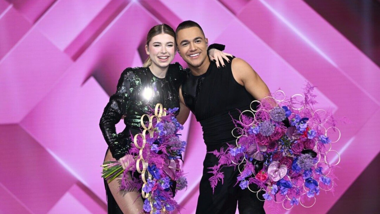 Melodifestivalen