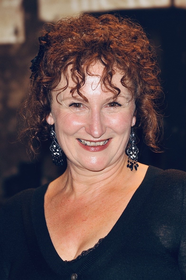 et billede af Sadie Shimmin