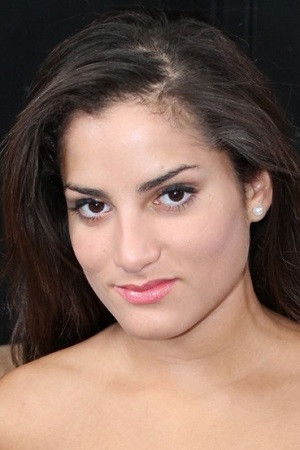 et billede af Chi Chi