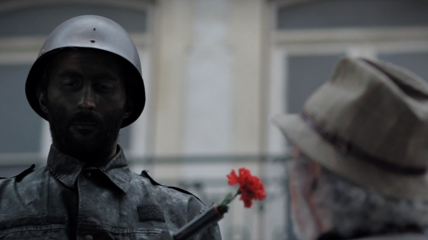 We Are Free (2011)