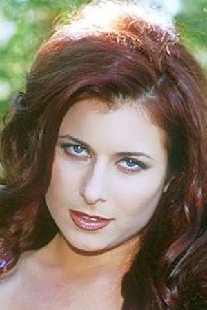 et billede af Ginger Paige