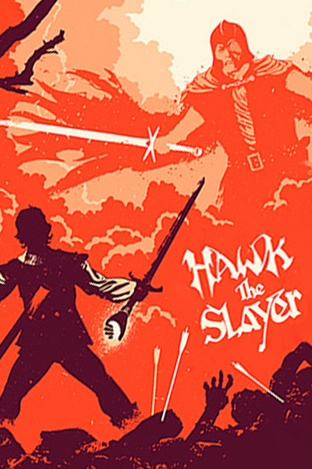 Hawk the Slayer on FREECABLE TV