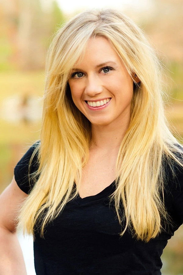 et billede af Laurie Singer