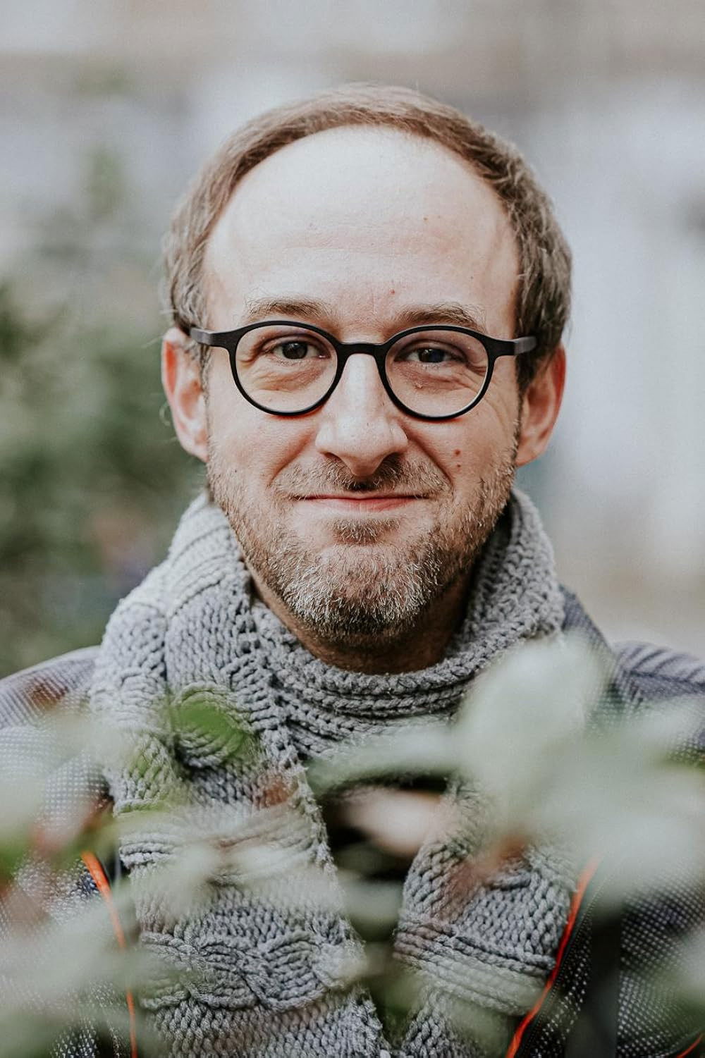 et billede af Luka Rukavina