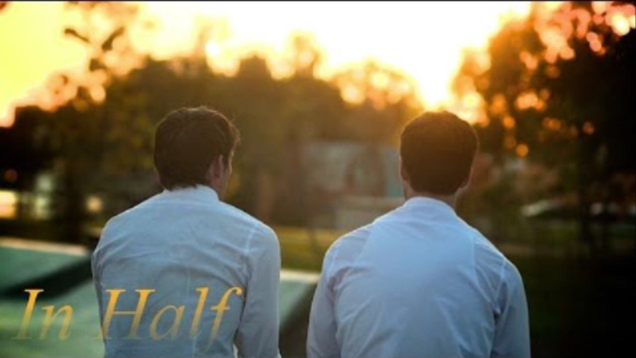 In Half (2014)