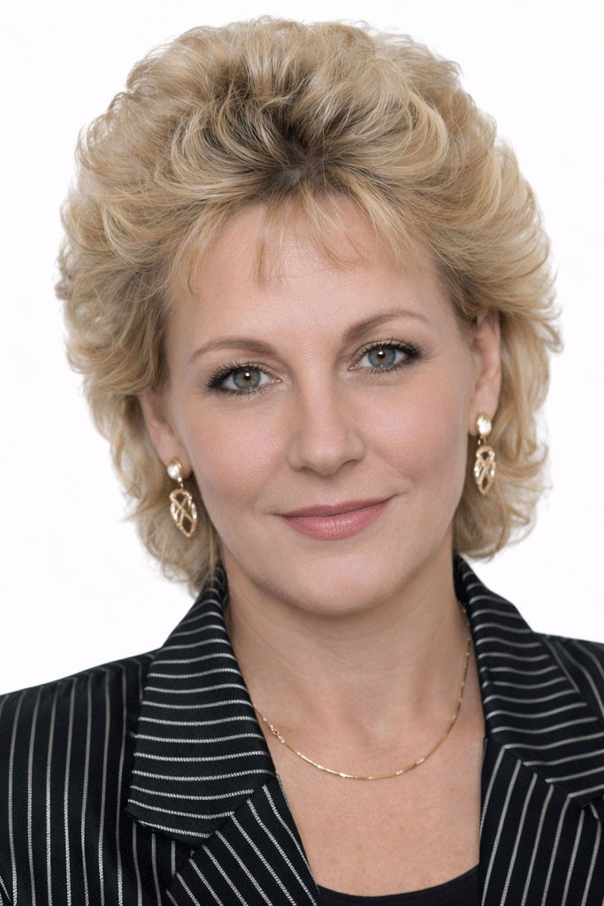 et billede af Susanne