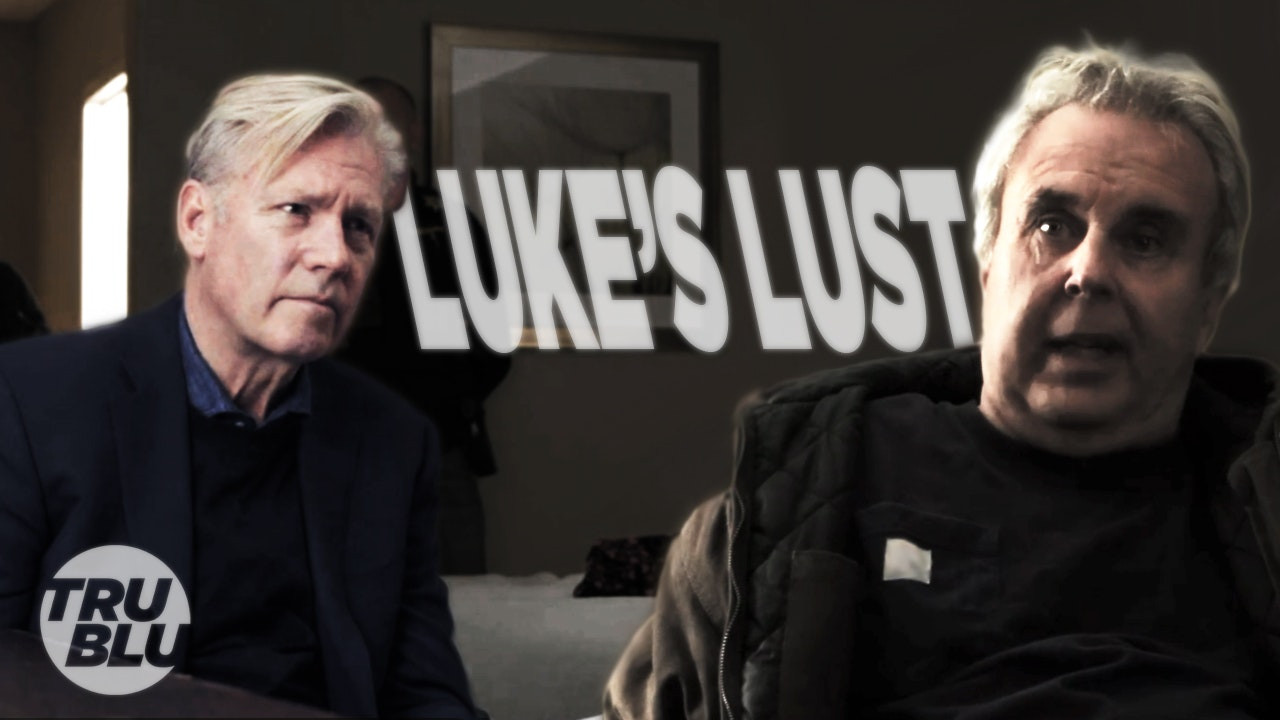 S8E8 · Monroe County, MI: Luke's Lust