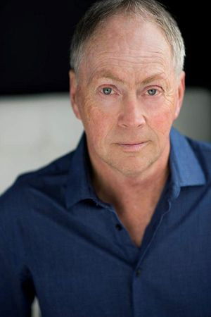 et billede af David Mathews