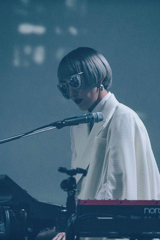 et billede af Emi Okazaki