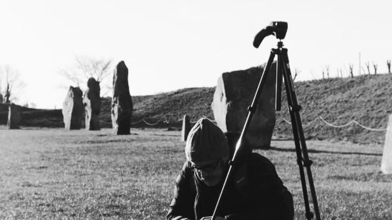 Avebury Sanctuary Complex