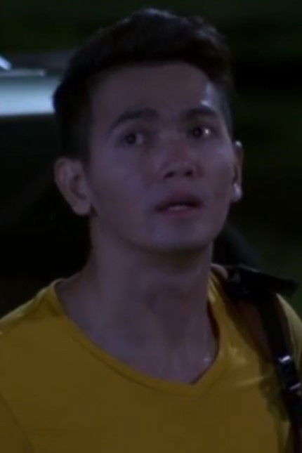 et billede af David Gusti Ngurah Putra