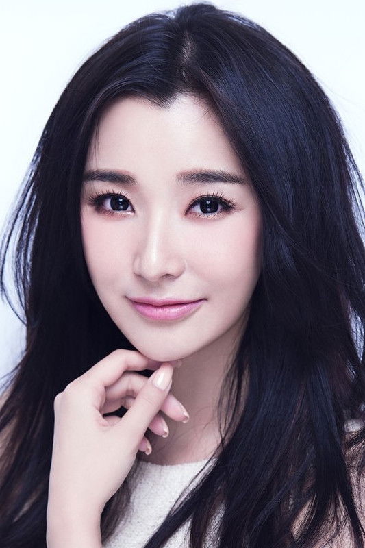 et billede af Feng Jing