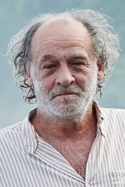 et billede af João Pedro Bénard