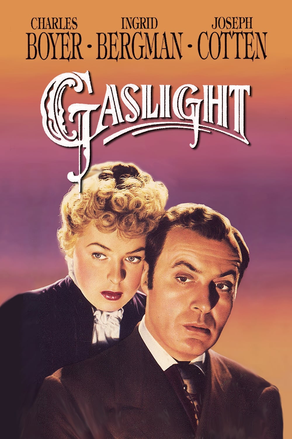 Gaslight