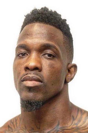 Andre August is Self