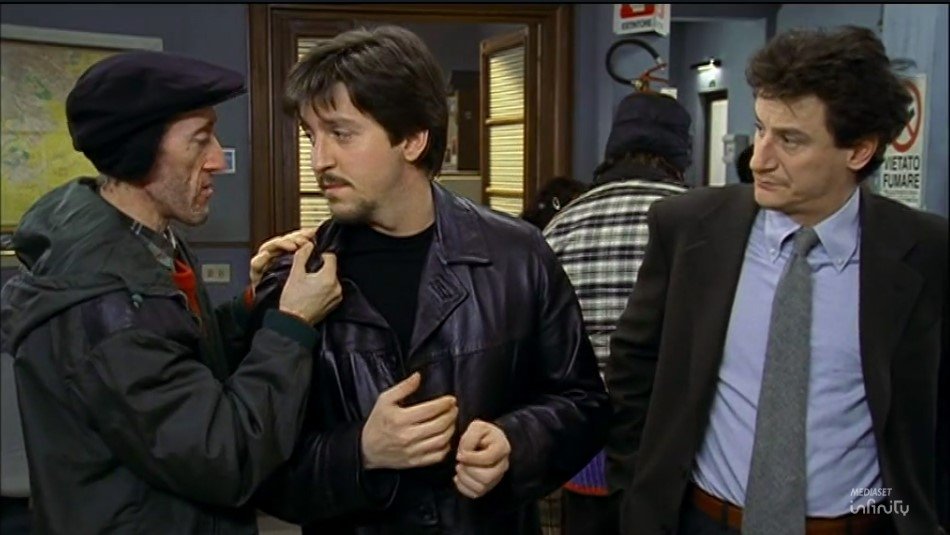 Distretto di Polizia