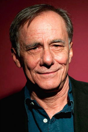 et billede af Roberto Vecchioni