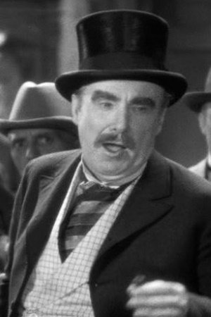 et billede af Will Stanton