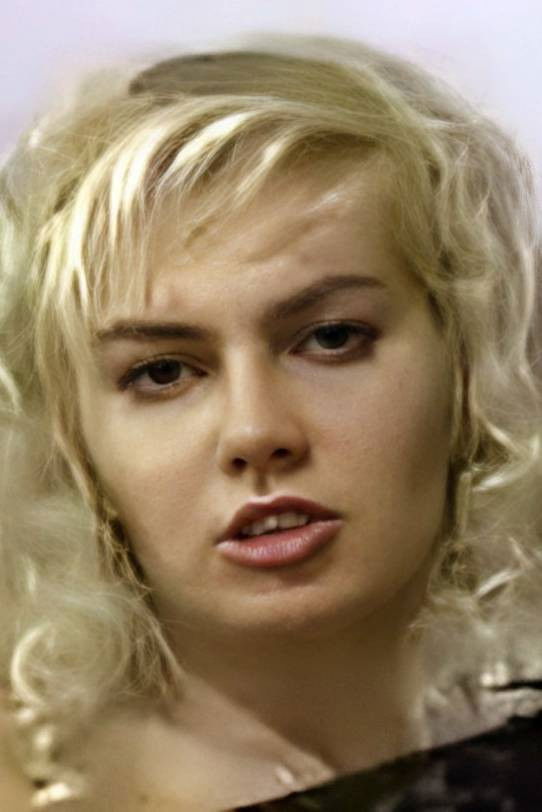 et billede af Julia Jive