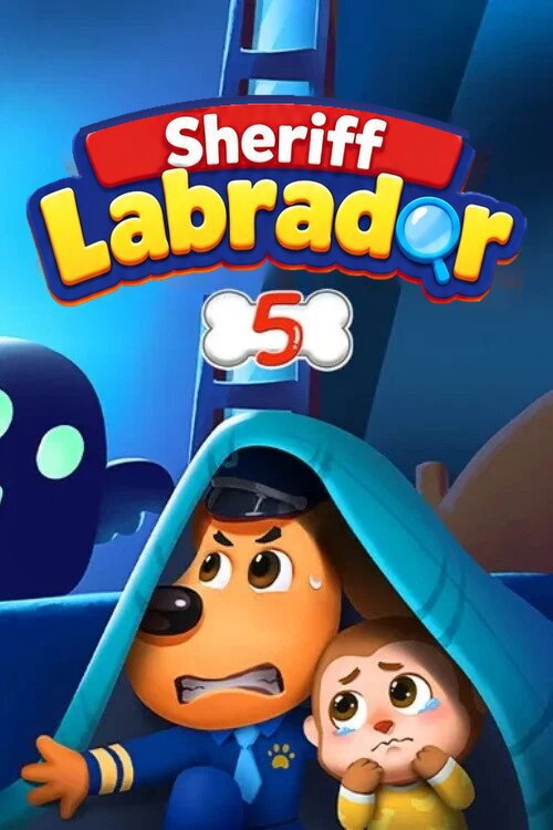 poster season Season 5
