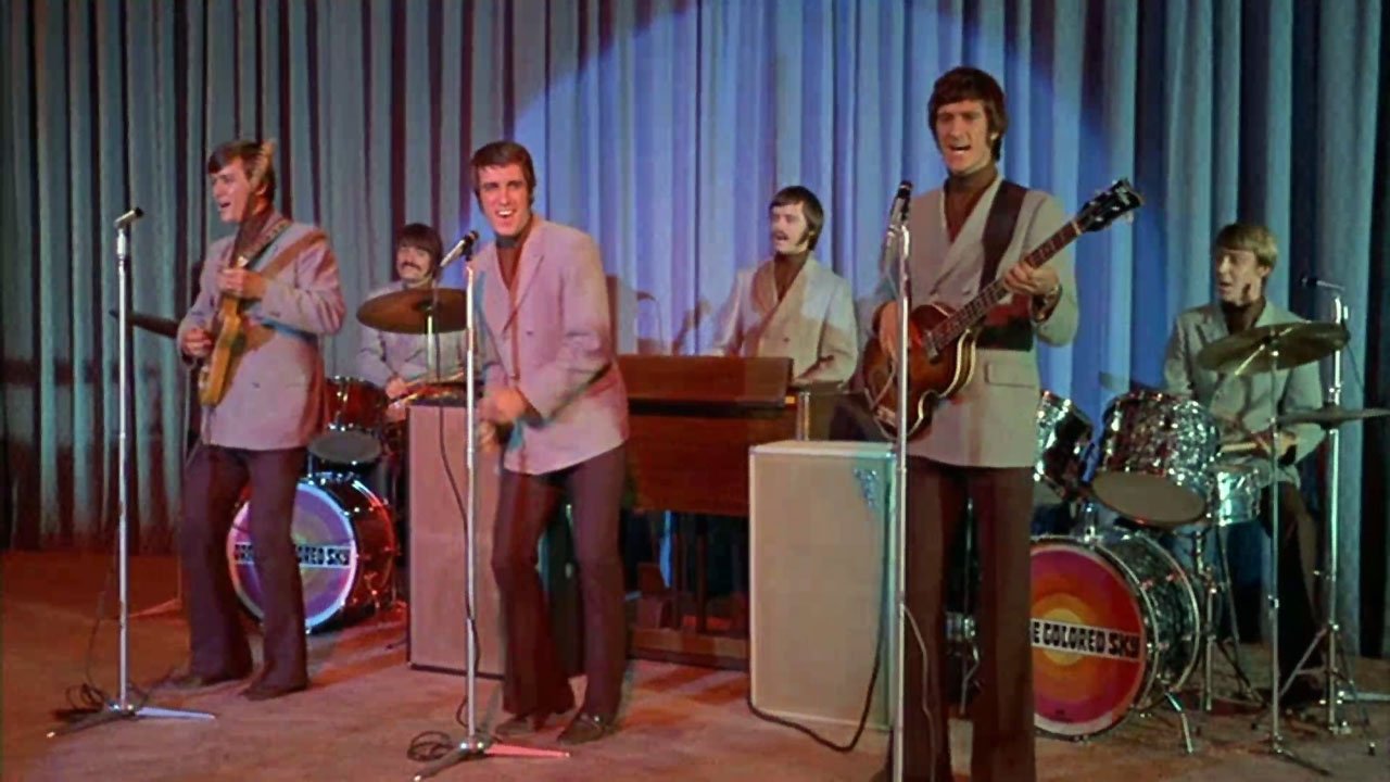The Love God? (1969)