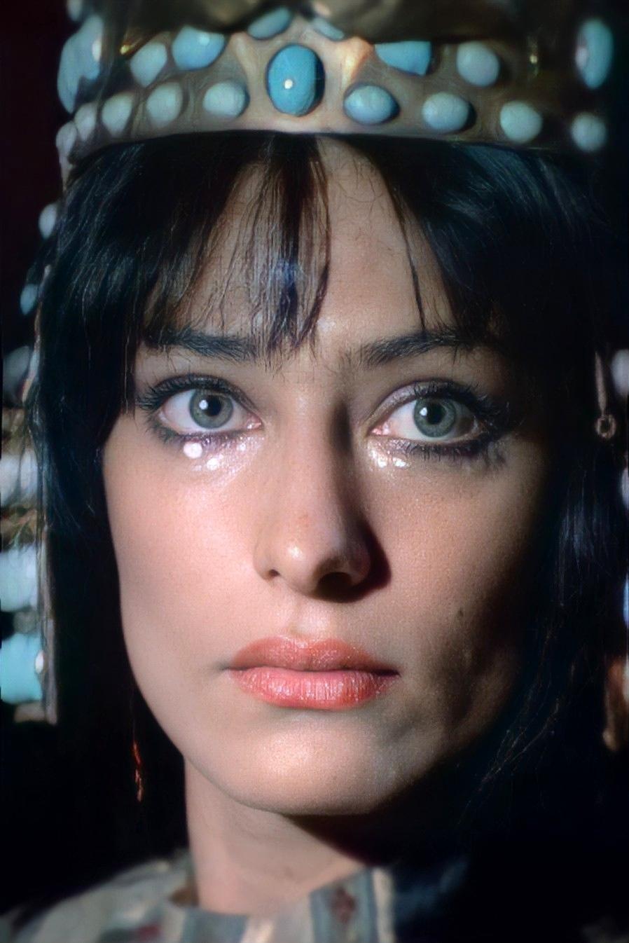 et billede af Maria Grazia Smaldone