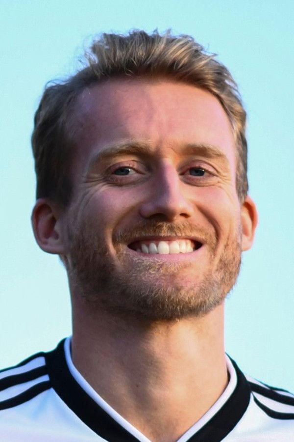 et billede af André Schürrle