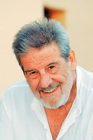 et billede af Giannis Voglis