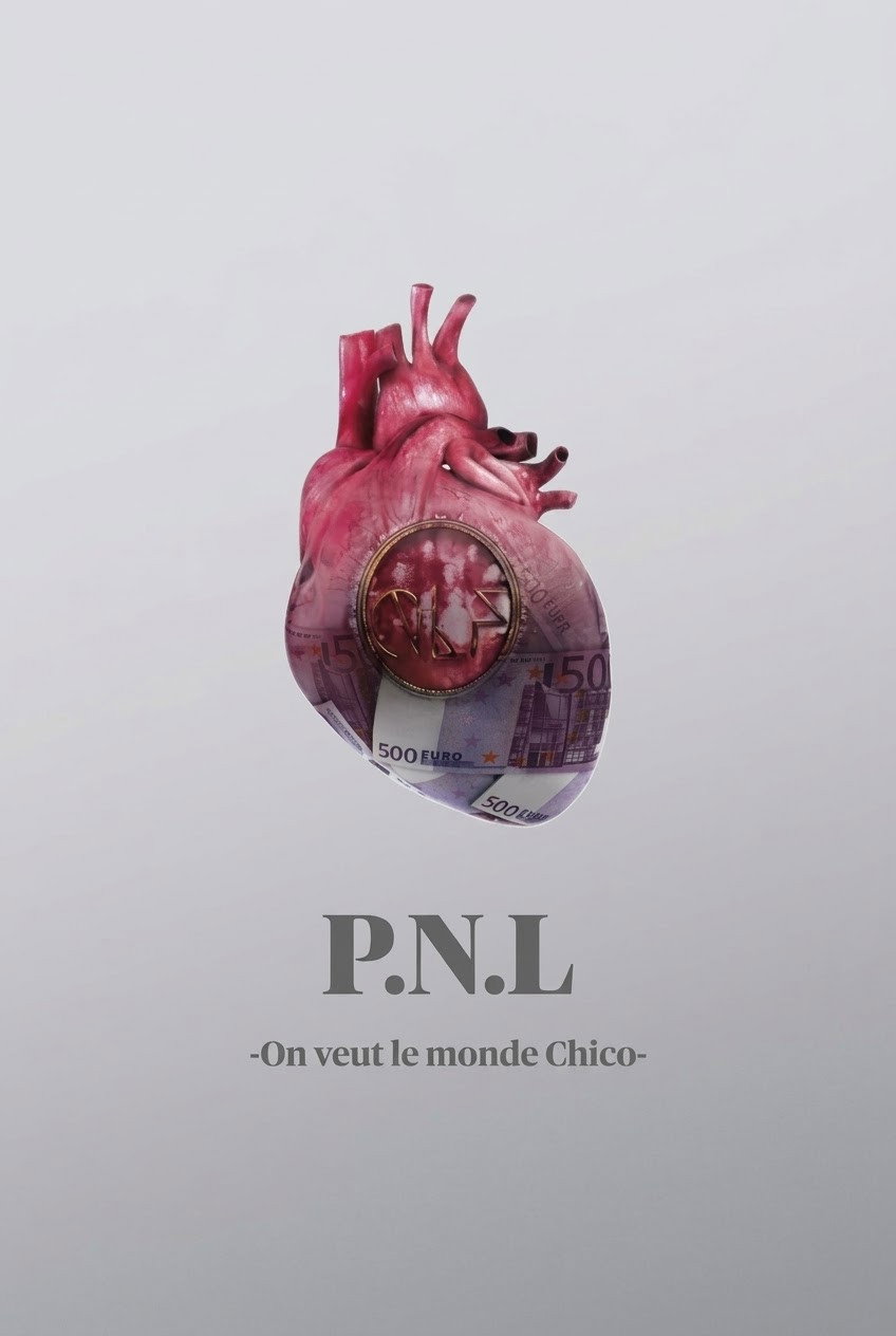 PNL - Dans La Légende Tour